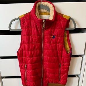 Aviator Nation vest